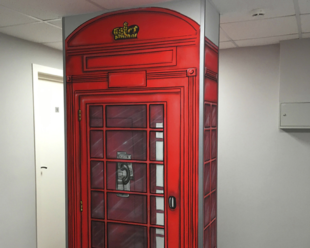 Хостел Овсянка 