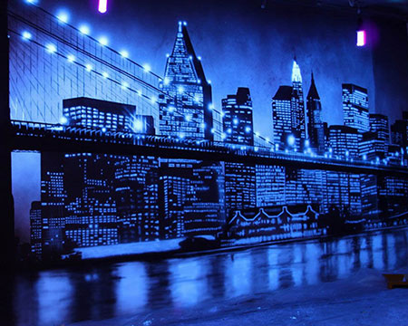 Бруклинский Мост