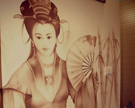 Японские Мотивы