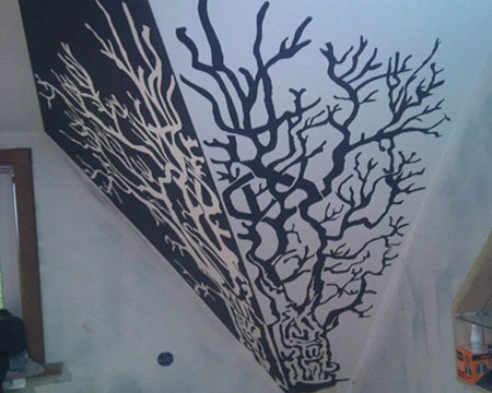 Чудесные Кораллы